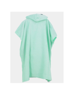 Poncho de plage dream vert d'eau - Grain De Sable