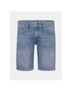 Short en jean scanton bleu homme - Tommy Jeans