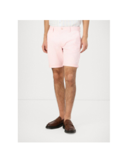 Short chino scanton rose homme - Tommy Jeans