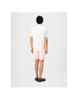 Short chino scanton rose homme - Tommy Jeans
