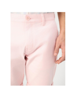 Short chino scanton rose homme - Tommy Jeans