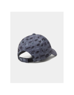 Casquette printed curve brim gris enfant - Nike