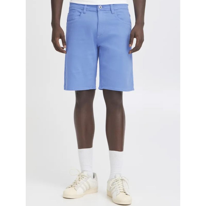 Short denim-jogg bleu ciel homme - Blend