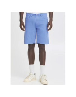 Short denim-jogg bleu ciel homme - Blend