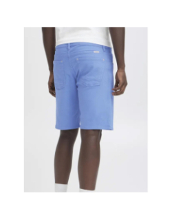 Short denim-jogg bleu ciel homme - Blend