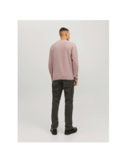 Pull fin jwhsummer rose homme - Jack & Jones