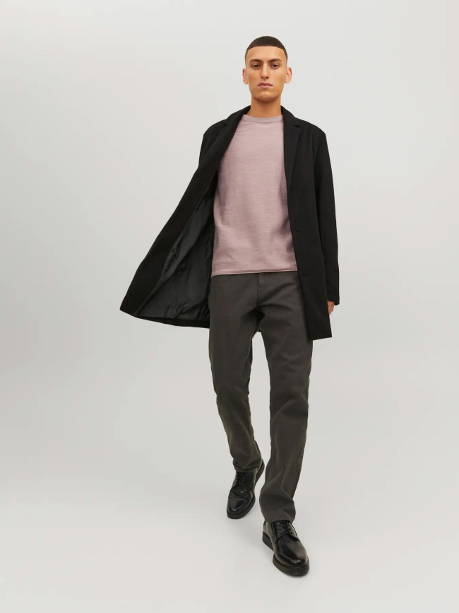 Pull fin jwhsummer rose homme - Jack & Jones