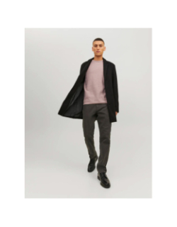 Pull fin jwhsummer rose homme - Jack & Jones