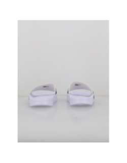 Claquettes adilette shower blanc noir - Adidas