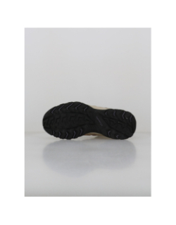 Chaussures de randonnée mid redmond 3 kaki femme - Columbia