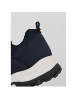 Chaussures de trekking volor bleu marine homme - Alpes Vertigo