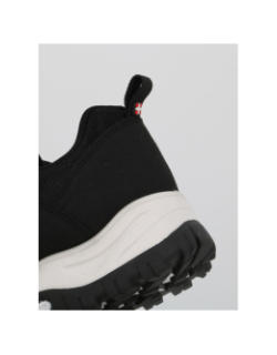 Chaussures de trekking vummo noir femme - Alpes Vertigo