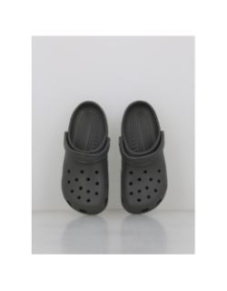Crocs sabot classic gris foncé - Crocs