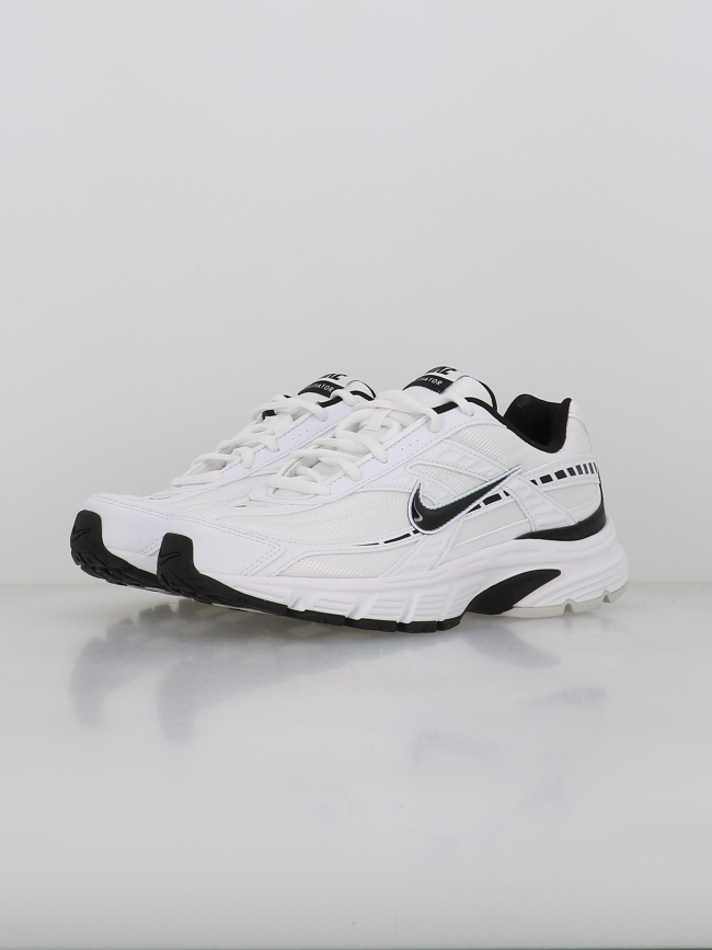 Baskets initiator blanc homme - Nike