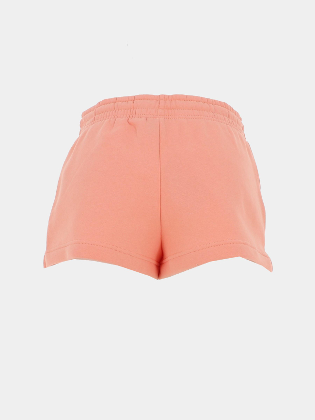 Short jogging nsw phoenix orange femme - Nike