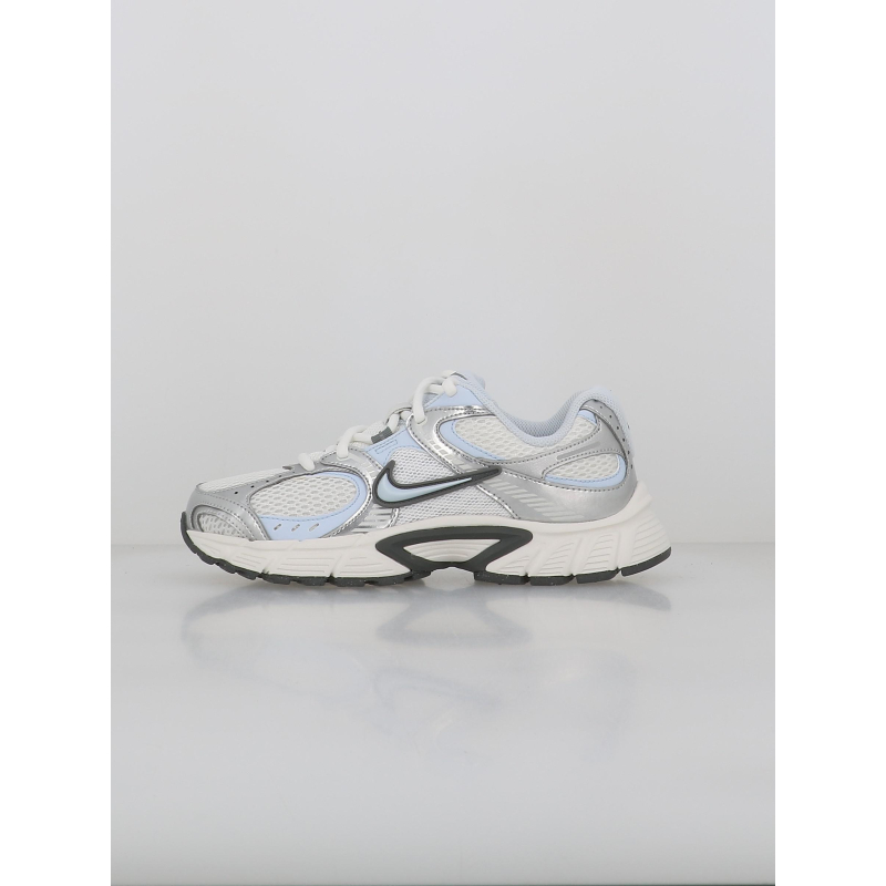 Baskets v5 rnr blanc gris femme - Nike