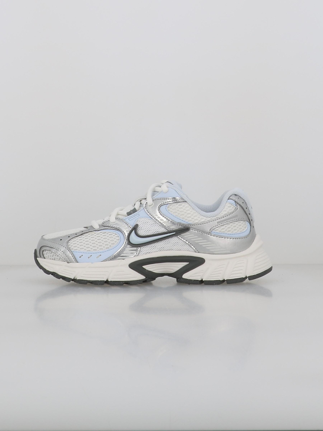 Baskets v5 rnr blanc gris femme - Nike
