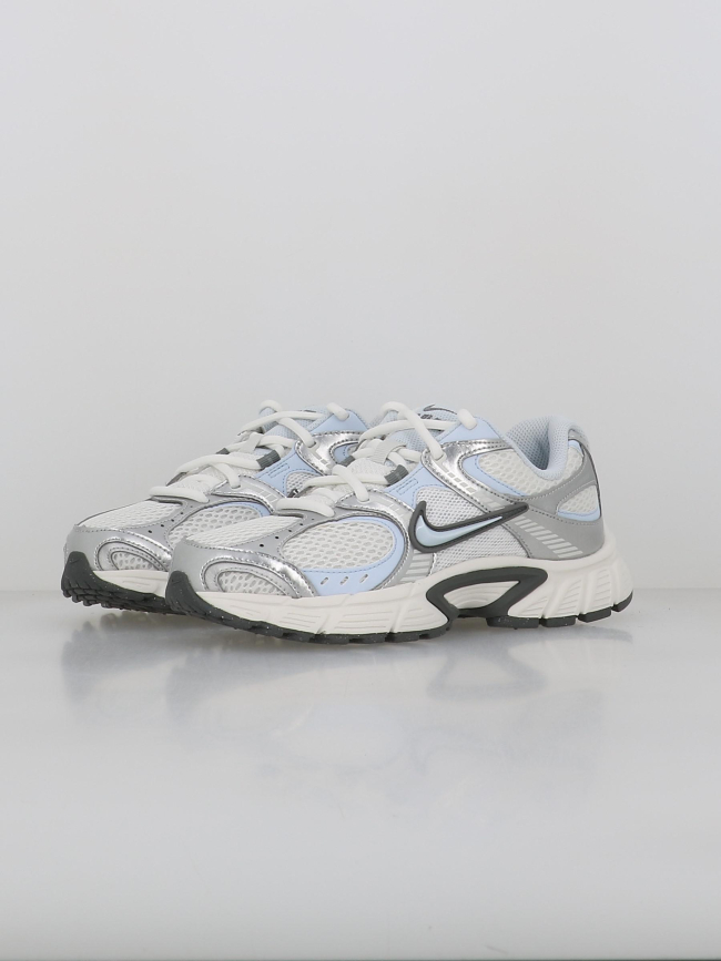 Baskets v5 rnr blanc gris femme - Nike