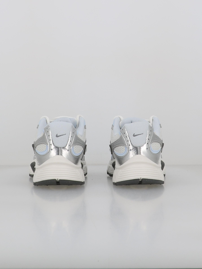 Baskets v5 rnr blanc gris femme - Nike