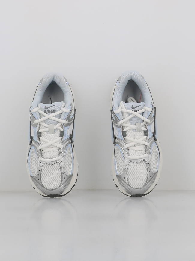 Baskets v5 rnr blanc gris femme - Nike