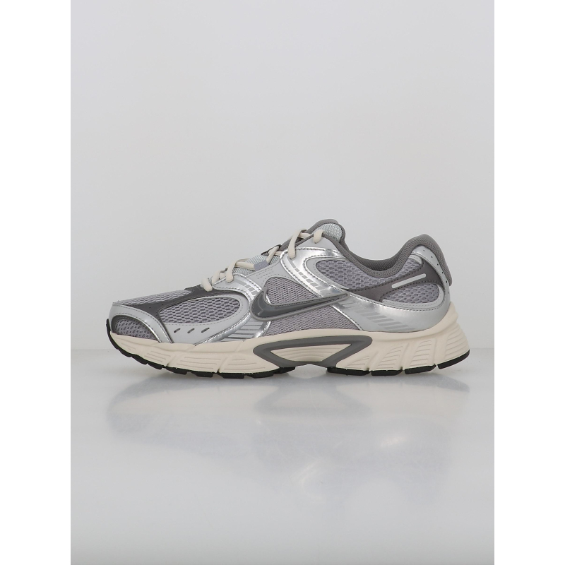 Baskets v5 rnr gris argenté homme - Nike