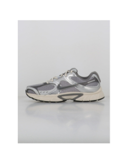 Baskets v5 rnr gris argenté homme - Nike