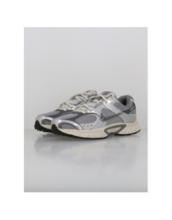 Baskets v5 rnr gris argenté homme - Nike