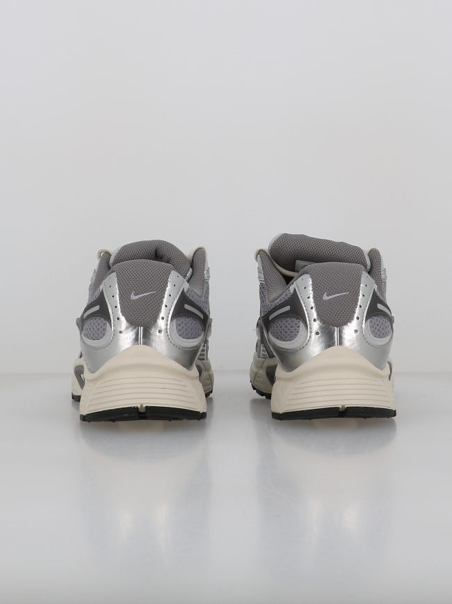 Baskets v5 rnr gris argenté homme - Nike