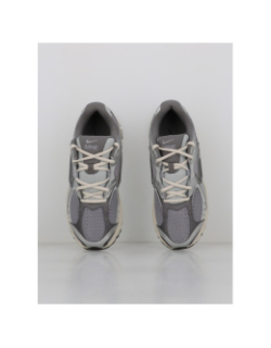 Baskets v5 rnr gris argenté homme - Nike