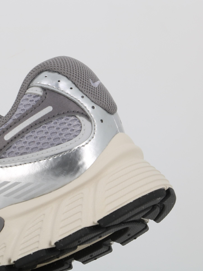 Baskets v5 rnr gris argenté homme - Nike