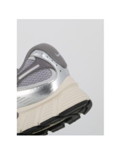 Baskets v5 rnr gris argenté homme - Nike