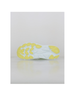 Chaussures de running clifton 10 vert homme - Hoka