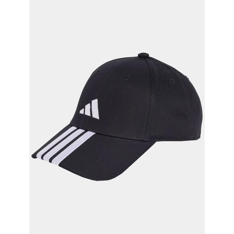 Casquette bball 3s noir - Adidas