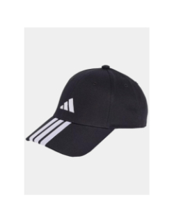 Casquette bball 3s noir - Adidas