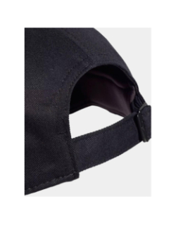 Casquette bball 3s noir - Adidas