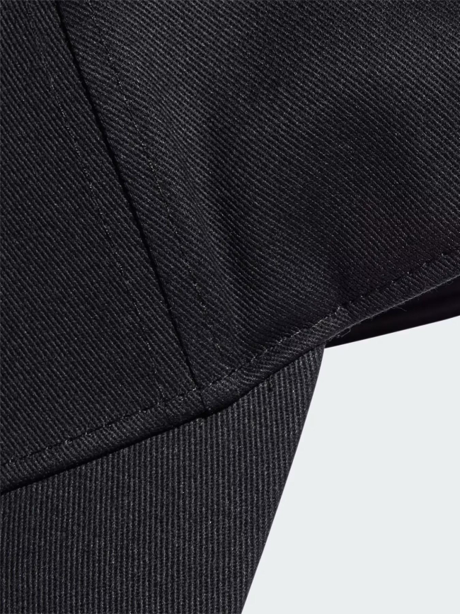 Casquette bball 3s noir - Adidas