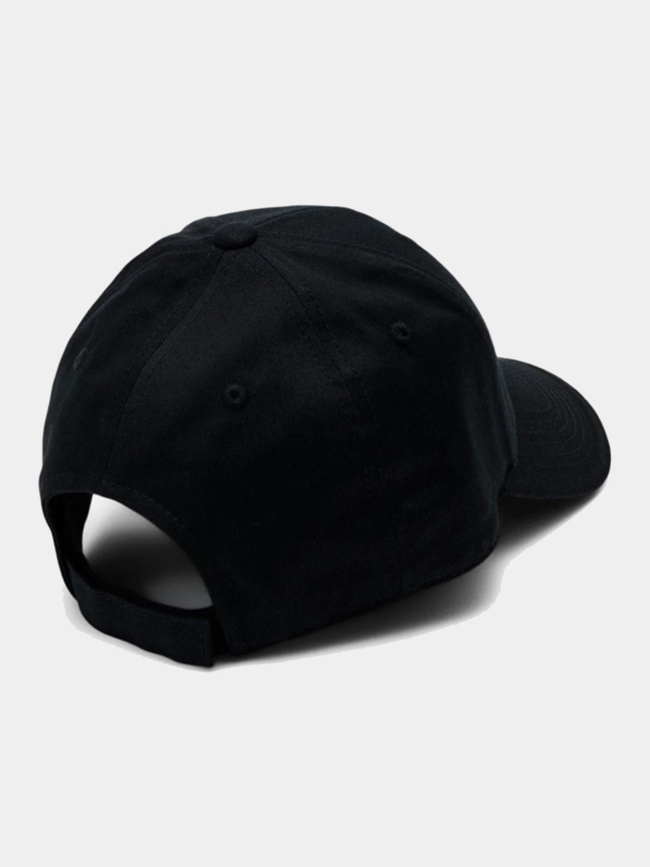 Casquette baseball logo brodé noir - Champion
