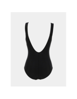 Maillot de bain cecile goa noir femme - Lagon Bleu