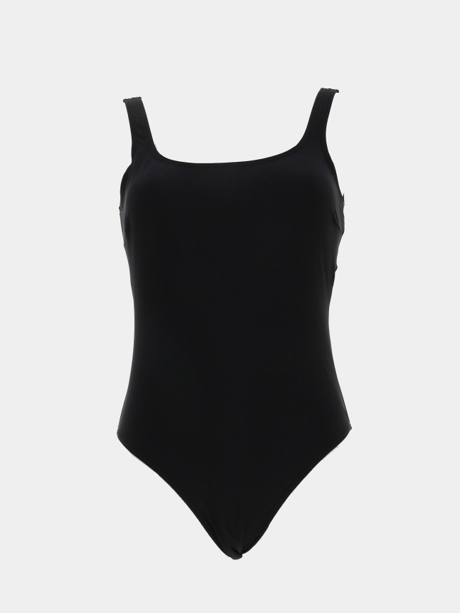 Maillot de bain menstruel sophie noir femme - Lagon Bleu