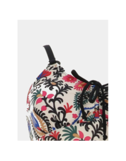 Maillot de bain tankini melina goa beige femme - Lagon Bleu