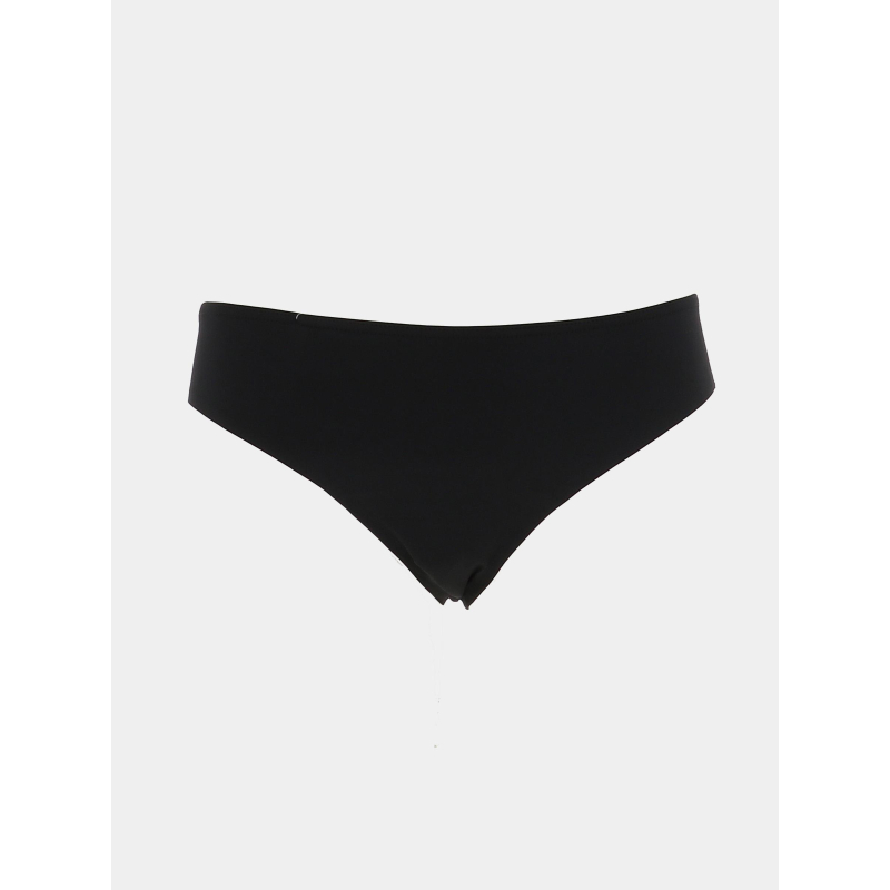 Culotte de bain menstruelle mathilde noir femme - Happy & So