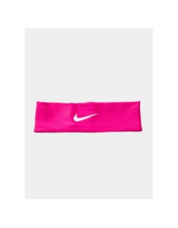 Bandeau dri-fit fury rose - Nike