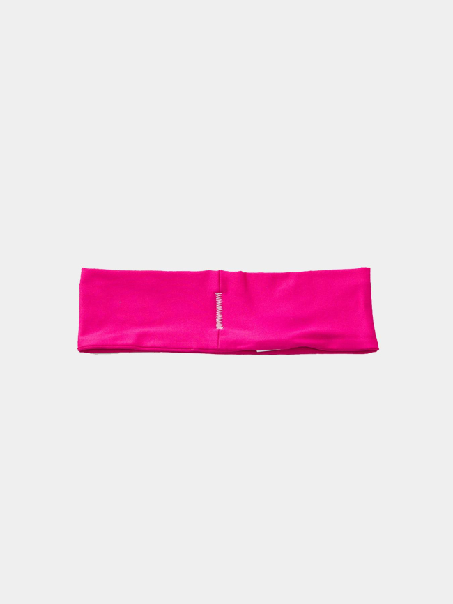 Bandeau dri-fit fury rose - Nike