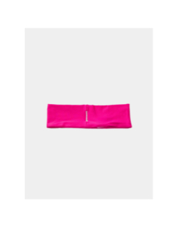 Bandeau dri-fit fury rose - Nike
