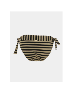 Culotte de maillot de bain tara vogue doré femme - Grain De Sable