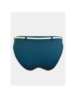 Culotte de maillot de bain pend bi vert femme - Grain De Sable
