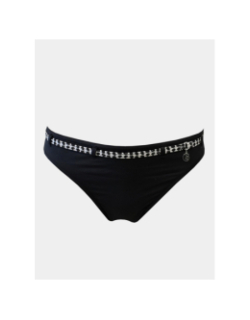 Culotte de maillot de bain pend lou noir femme - Grain De Sable