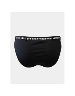 Culotte de maillot de bain pend lou noir femme - Grain De Sable