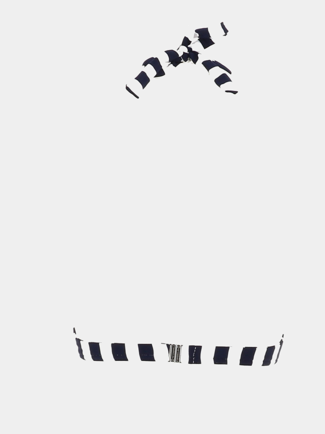 Haut de maillot de bain milly belle ile bleu femme - Grain De Sable