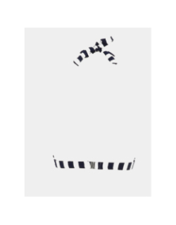 Haut de maillot de bain milly belle ile bleu femme - Grain De Sable